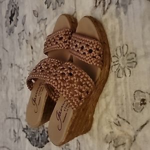 Wedges size 6.5